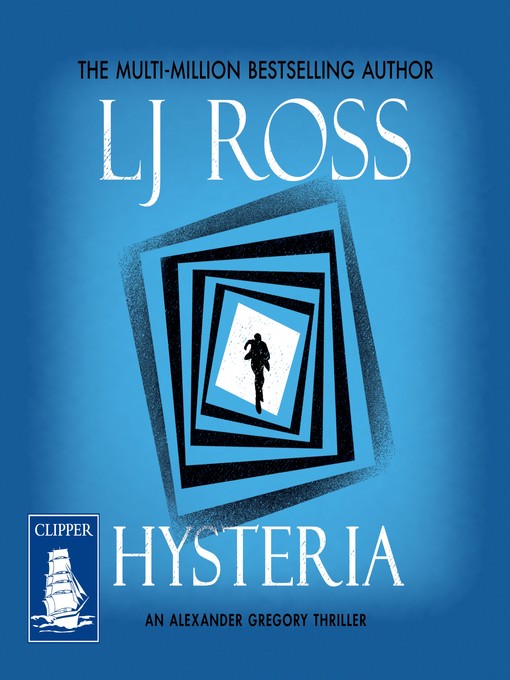 Title details for Hysteria by LJ Ross - Available